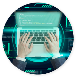 برمجة وتصميم المواقع الإلكترونية